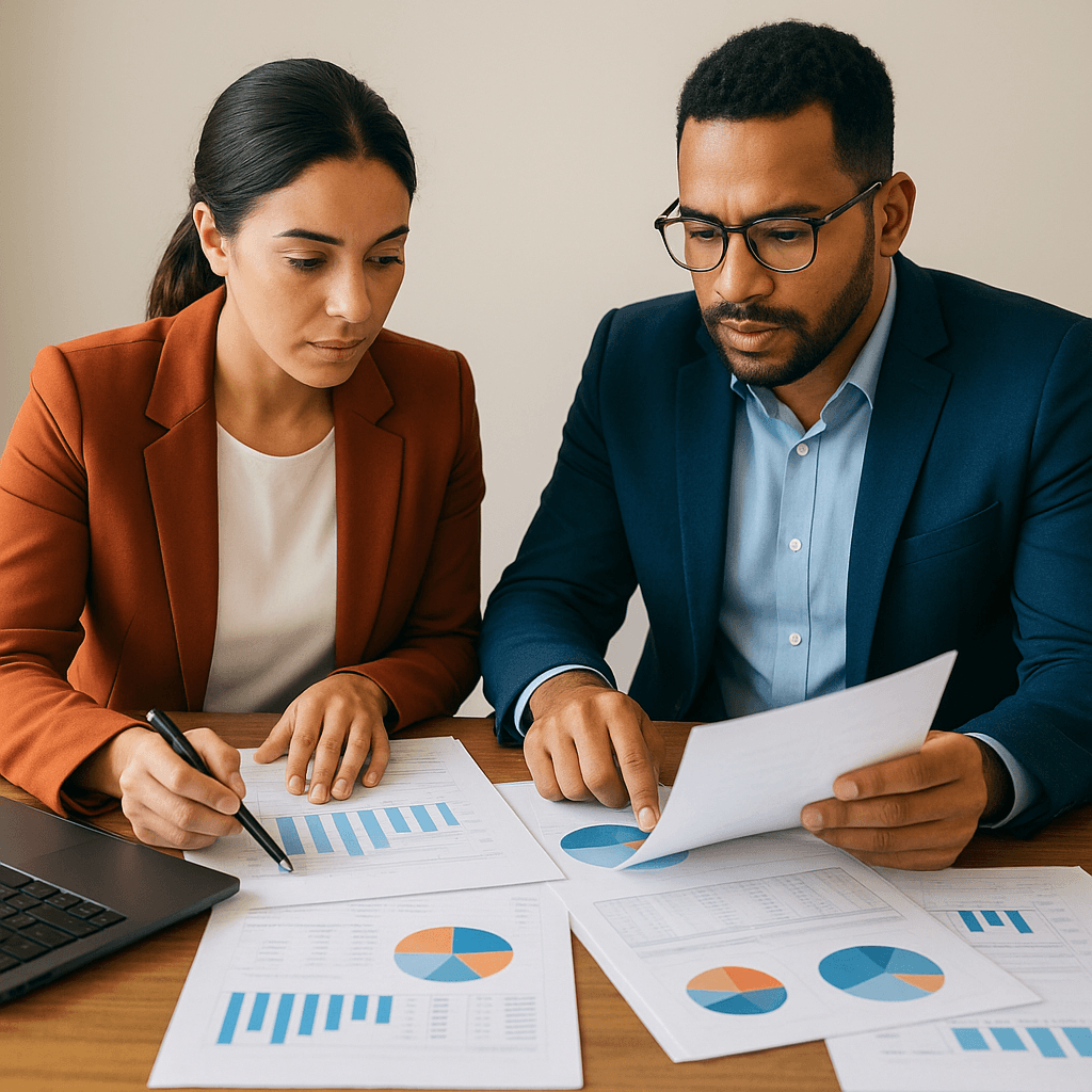 Contabilidade Forense