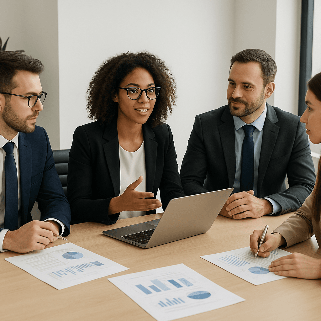 Gestão de Risco, Compliance e Auditoria